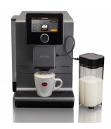 Ekspres ciśnieniowy NIVONA 970 + 4 kg kawy Gratis 