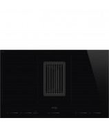 Płyta indukcyjna Smeg HOBD682D Czarne szkło